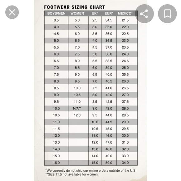 Vans Old Skool Turtle Dove True White Skate Shoe Women Size 9 1/2 Mens 8 Nwt ❤️ - Picture 3 of 6